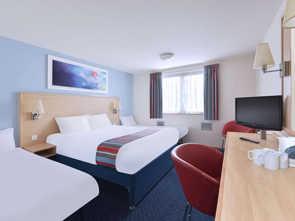 Travelodge Stansted Great Dunmow Pokoj fotografie