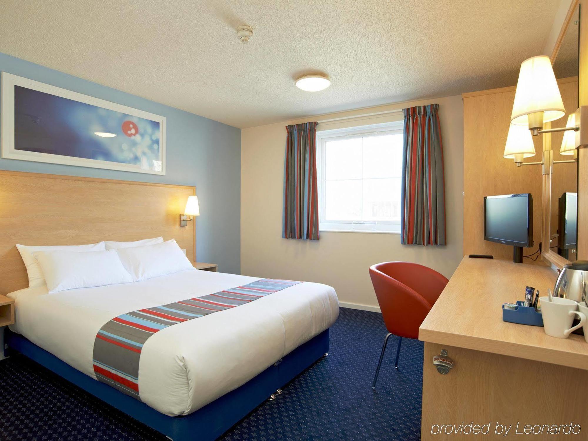 Travelodge Stansted Great Dunmow Exteriér fotografie